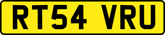 RT54VRU