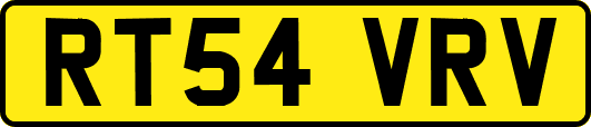 RT54VRV