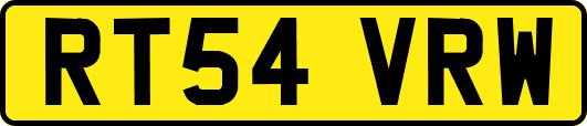 RT54VRW