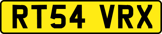 RT54VRX