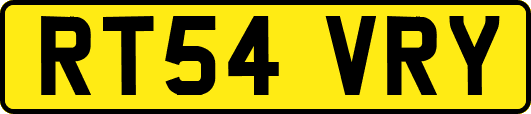 RT54VRY