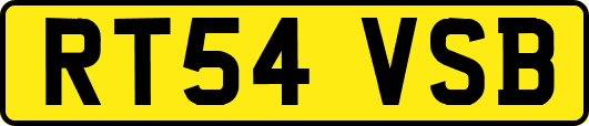 RT54VSB