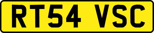 RT54VSC