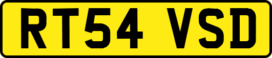 RT54VSD