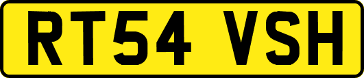 RT54VSH