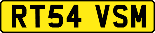 RT54VSM