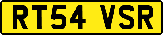RT54VSR