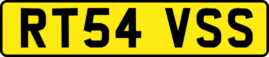 RT54VSS