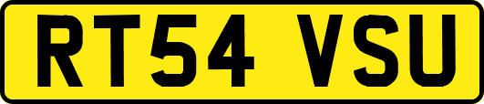 RT54VSU