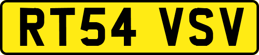 RT54VSV