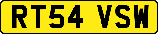 RT54VSW