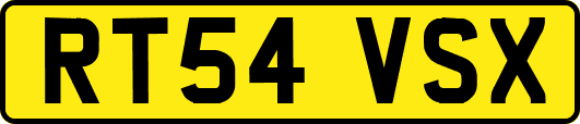 RT54VSX
