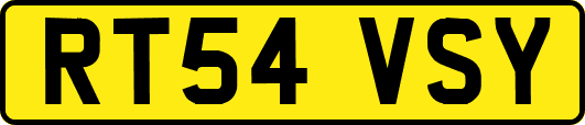 RT54VSY