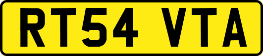 RT54VTA