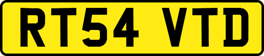 RT54VTD