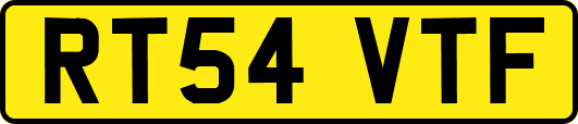 RT54VTF