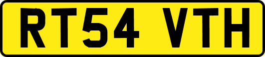 RT54VTH