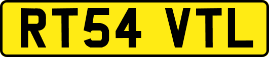 RT54VTL