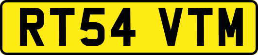 RT54VTM