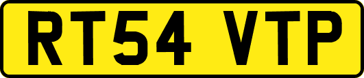 RT54VTP
