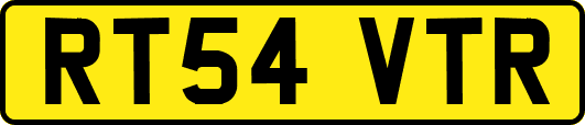 RT54VTR