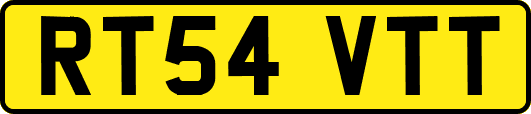 RT54VTT