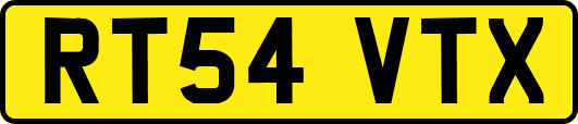 RT54VTX