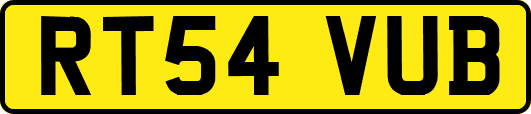 RT54VUB