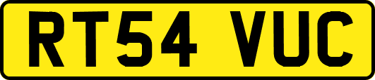 RT54VUC