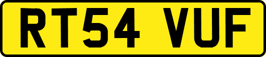 RT54VUF
