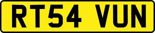 RT54VUN