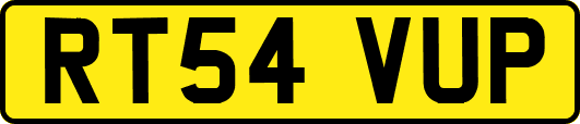RT54VUP