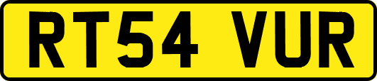 RT54VUR