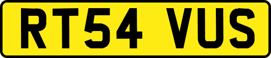 RT54VUS