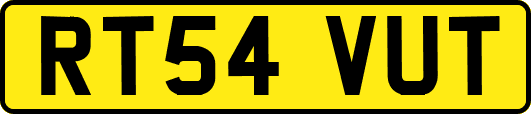 RT54VUT
