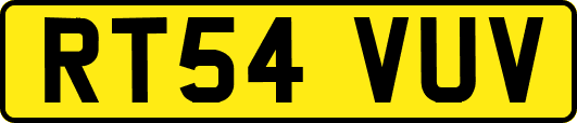 RT54VUV