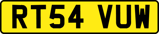 RT54VUW