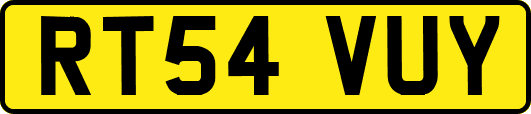 RT54VUY