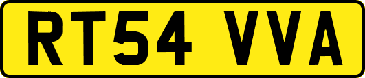 RT54VVA