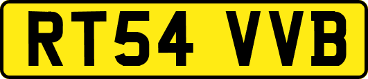 RT54VVB
