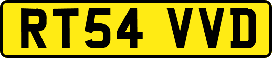 RT54VVD