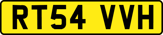 RT54VVH