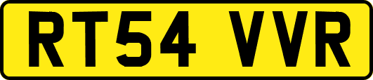 RT54VVR