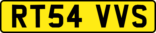 RT54VVS