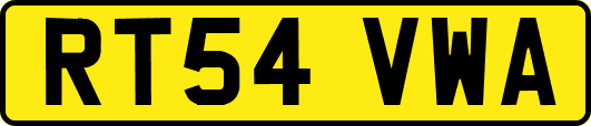 RT54VWA