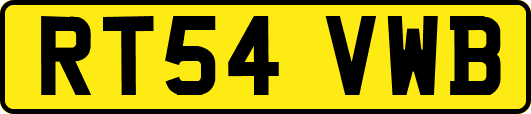 RT54VWB