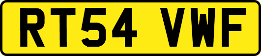 RT54VWF