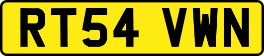 RT54VWN