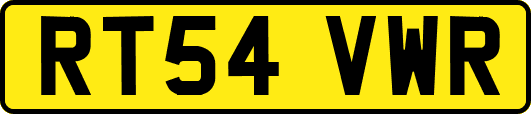 RT54VWR