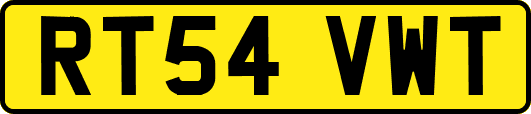 RT54VWT